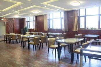 Hualian Business Hotel Шеньян Экстерьер фото